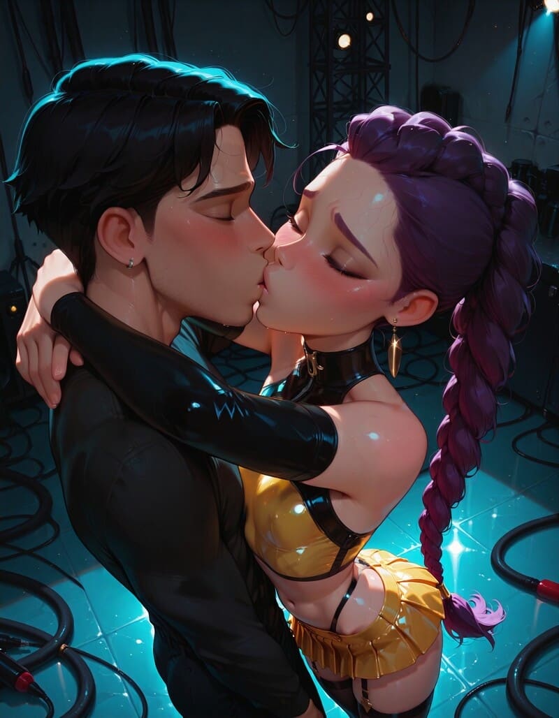 สตรีมลับฉบับไอดอล 1